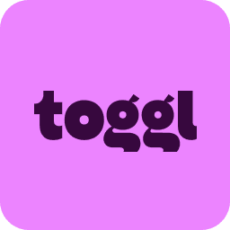 Toggl logo