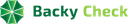 Backy Check logo