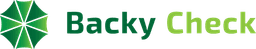 Backy Check logo