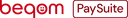Beqom logo
