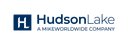 HudsonLake logo