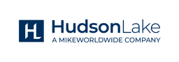 HudsonLake logo
