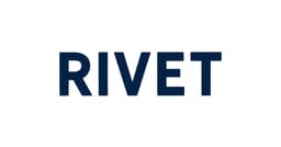 RIVET logo