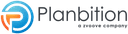 Planbition logo