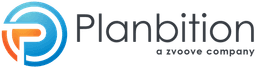 Planbition logo