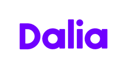 Dalia logo