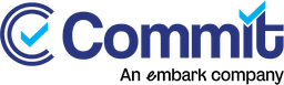 Commit Consulting logo