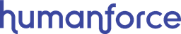 humanforce logo