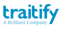 Traitify logo