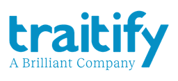 Traitify logo