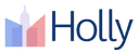 Holly logo