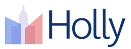 Holly logo