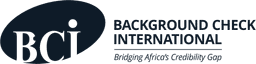 Background Check International logo