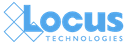 LOCUS technology logo