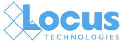 LOCUS technology logo