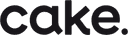 Cake. logo