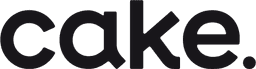 Cake. logo