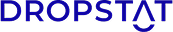 Dropstat logo