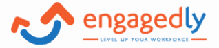 Engagedly logo