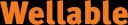 Wellable logo