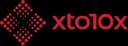 Xto10x logo