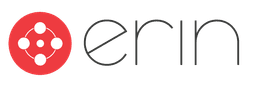 ERIN logo