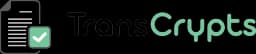 TransCrypts logo