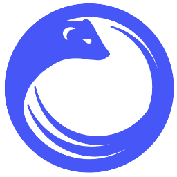 Ferretly logo