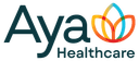 Aya Healthcare logo