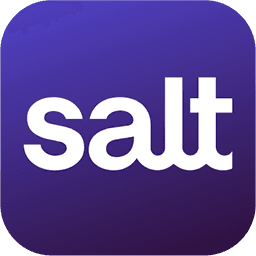 Salt Labs logo