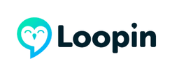 Loopin logo