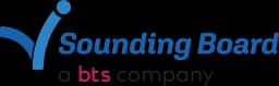 Sounding Board logo