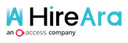 HireAra logo