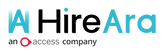HireAra logo