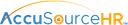 AccuSourceHR logo