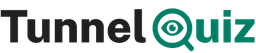 TunnelQuiz logo
