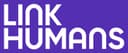 Linkhumans logo