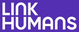 Linkhumans logo