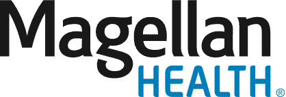 Magellan Healthcare logo