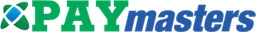 PEO Paymasters logo