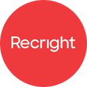 RecRight logo