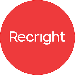 RecRight logo