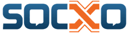 SOCXO logo