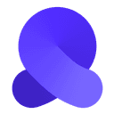 Ribbon AI logo