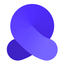 Ribbon AI logo