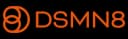 DSMN8 logo