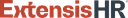 ExtensisHR logo