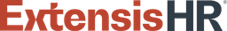 ExtensisHR logo