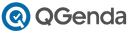 QGenda logo