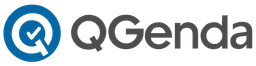 QGenda logo